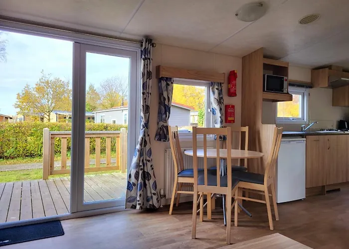 Strandhuis \'Het Kompas\'