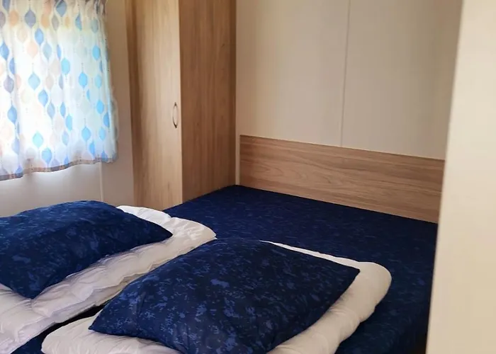Strandhuis \'Het Kompas\'