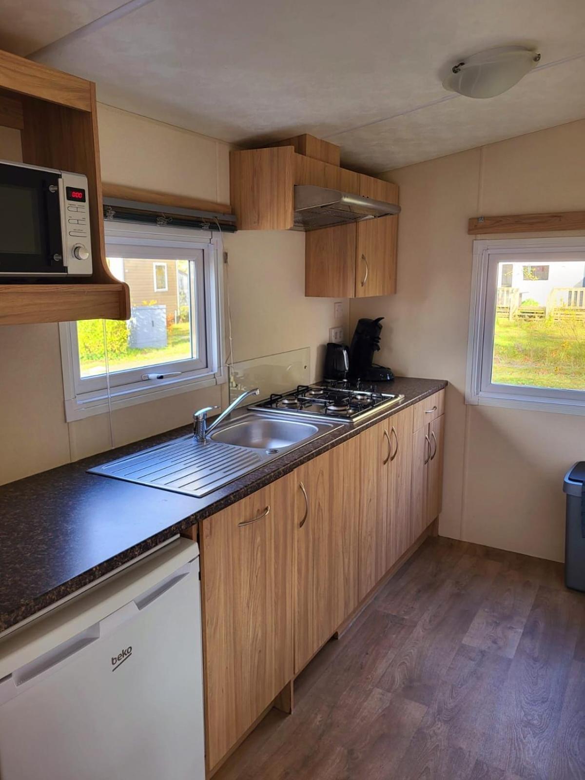 Chalet 'het Kompas'